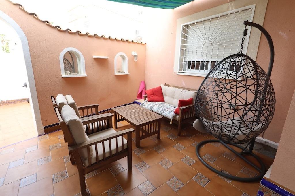 Townhouse à Rojales, Alicante, Espagne 5 chambres, 139 m2 No. 189945