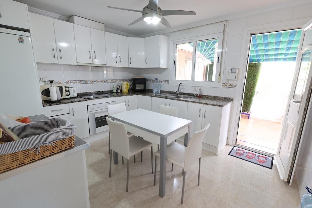 Townhouse à Rojales, Alicante, Espagne 5 chambres, 139 m2 No. 189945