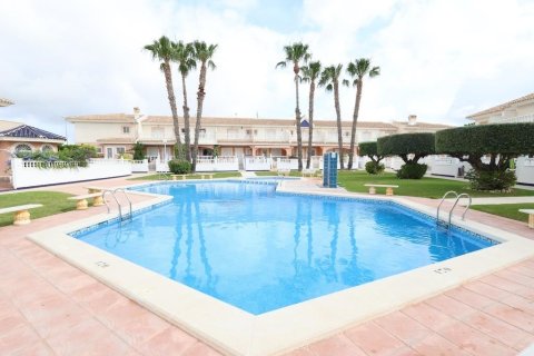 Townhouse in Rojales, Alicante, Spanien 5 Schlafzimmer, 139 m2 Nr. 189945