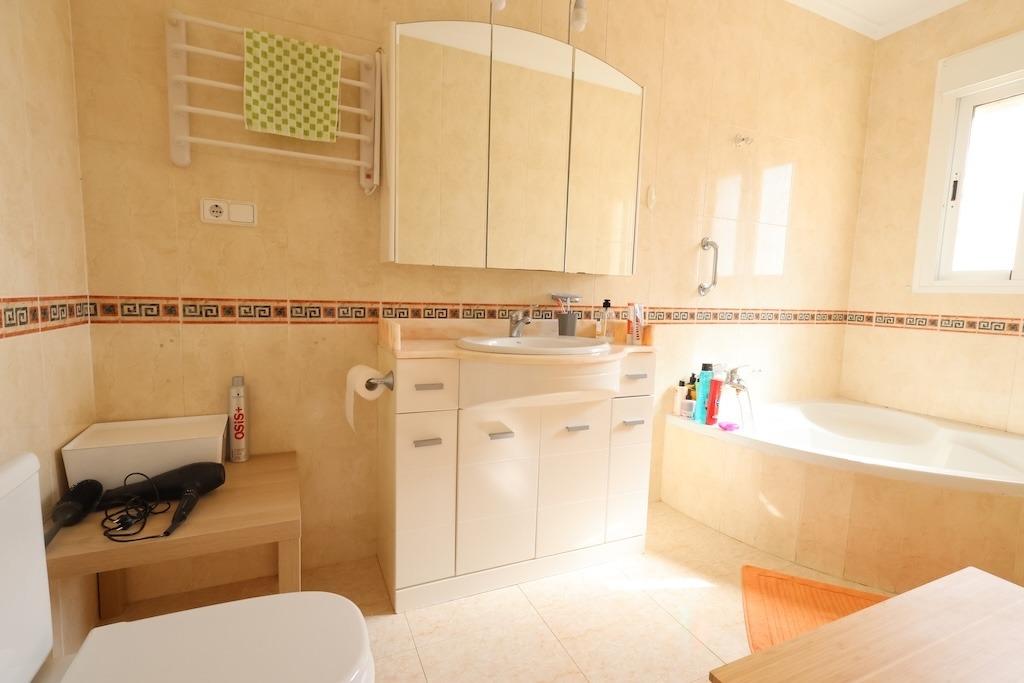 Townhouse à Rojales, Alicante, Espagne 5 chambres, 139 m2 No. 189945