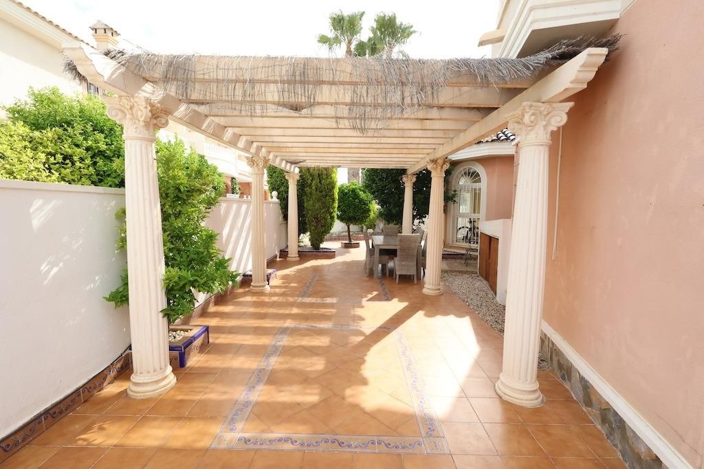 Townhouse à Rojales, Alicante, Espagne 5 chambres, 139 m2 No. 189945