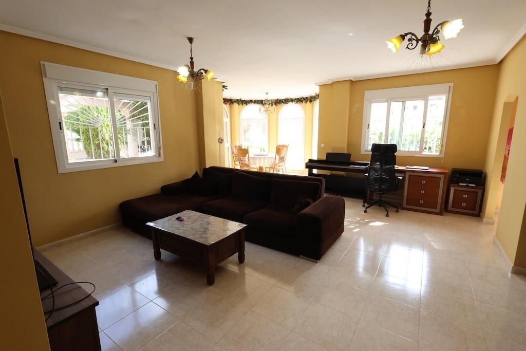 Townhouse à Rojales, Alicante, Espagne 5 chambres, 139 m2 No. 189945