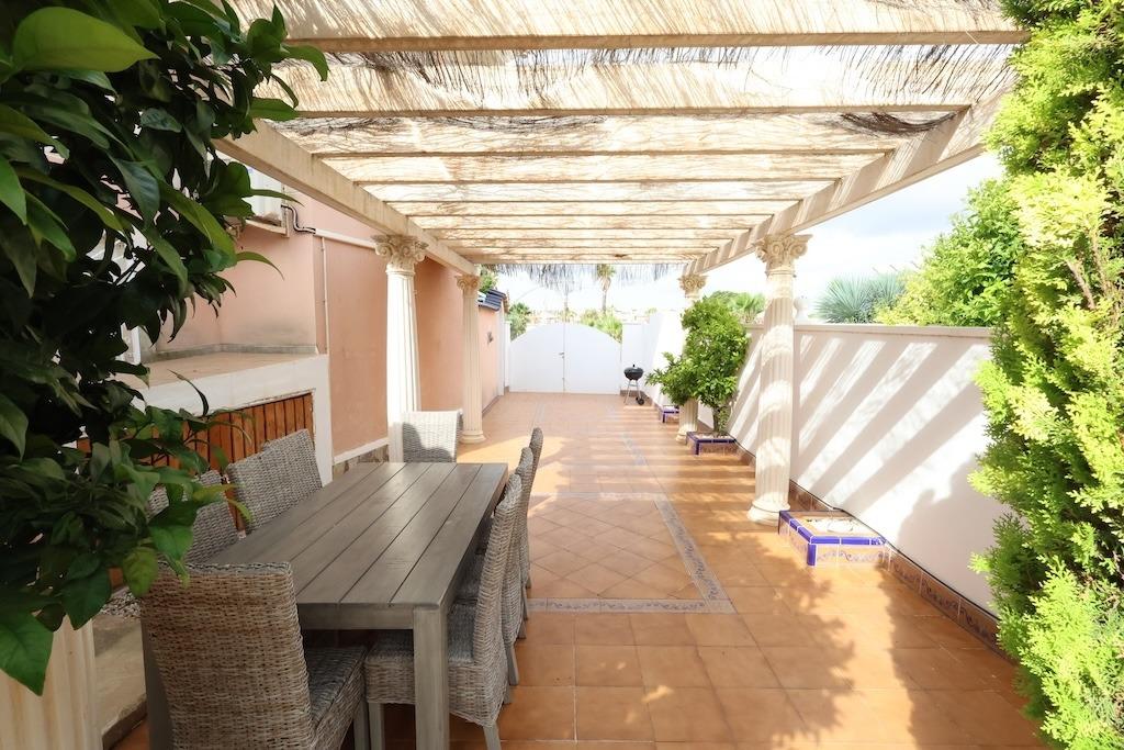 Townhouse à Rojales, Alicante, Espagne 5 chambres, 139 m2 No. 189945