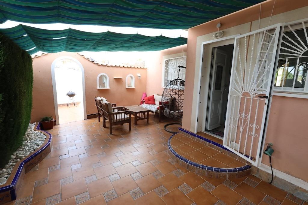 Townhouse à Rojales, Alicante, Espagne 5 chambres, 139 m2 No. 189945