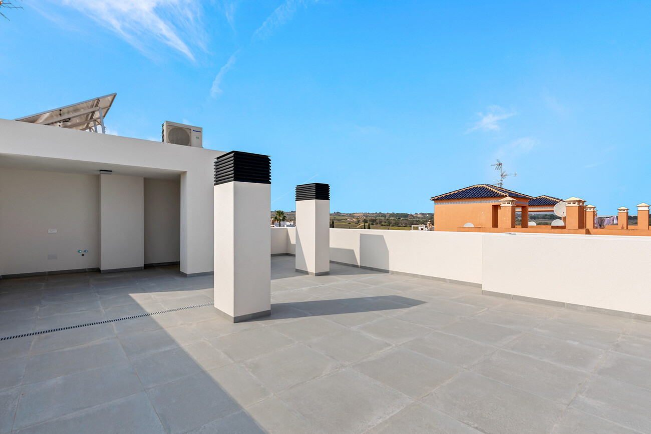 Apartamento en Villamartin, Alicante, España 2 dormitorios,  No. 190024