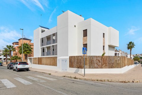 Apartament w Villamartin, Alicante, Hiszpania 2 sypialnie,  nr 190024