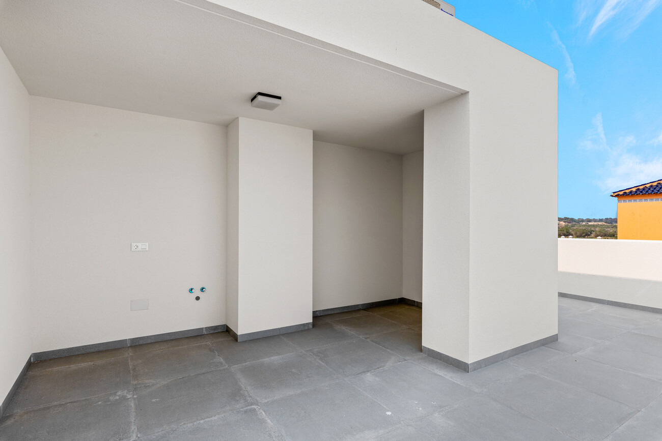 Apartamento en Villamartin, Alicante, España 2 dormitorios,  No. 190024