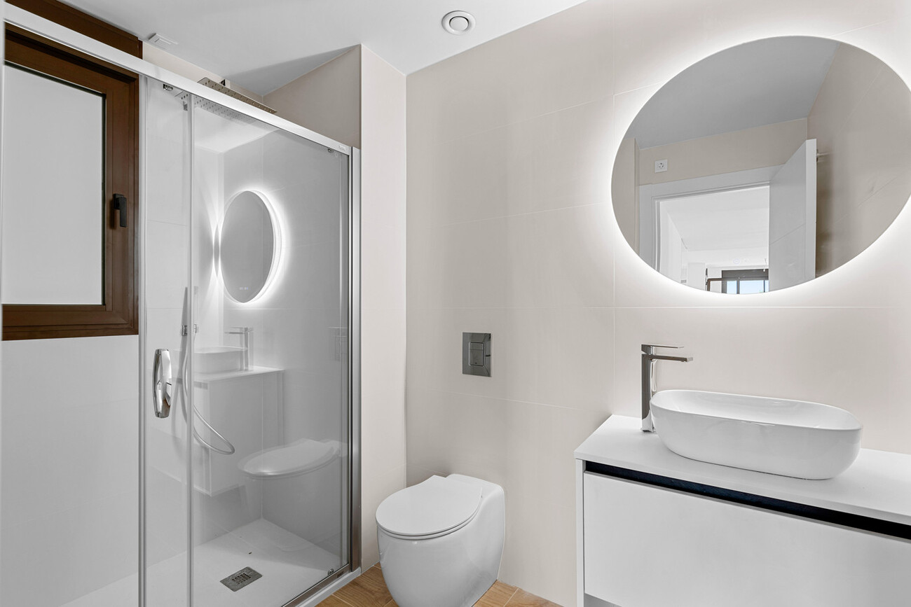 Apartamento en Villamartin, Alicante, España 2 dormitorios,  No. 190024