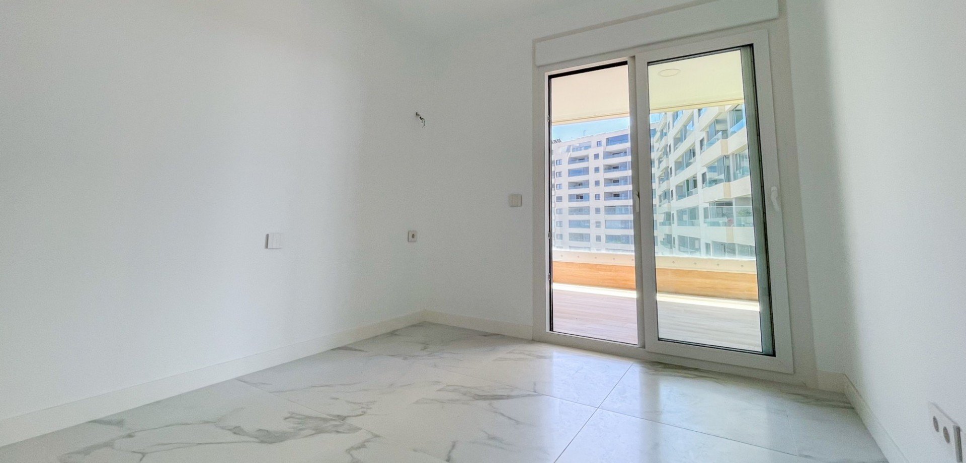 Apartamento en Alicante, España 3 dormitorios, 146 m2 No. 190023