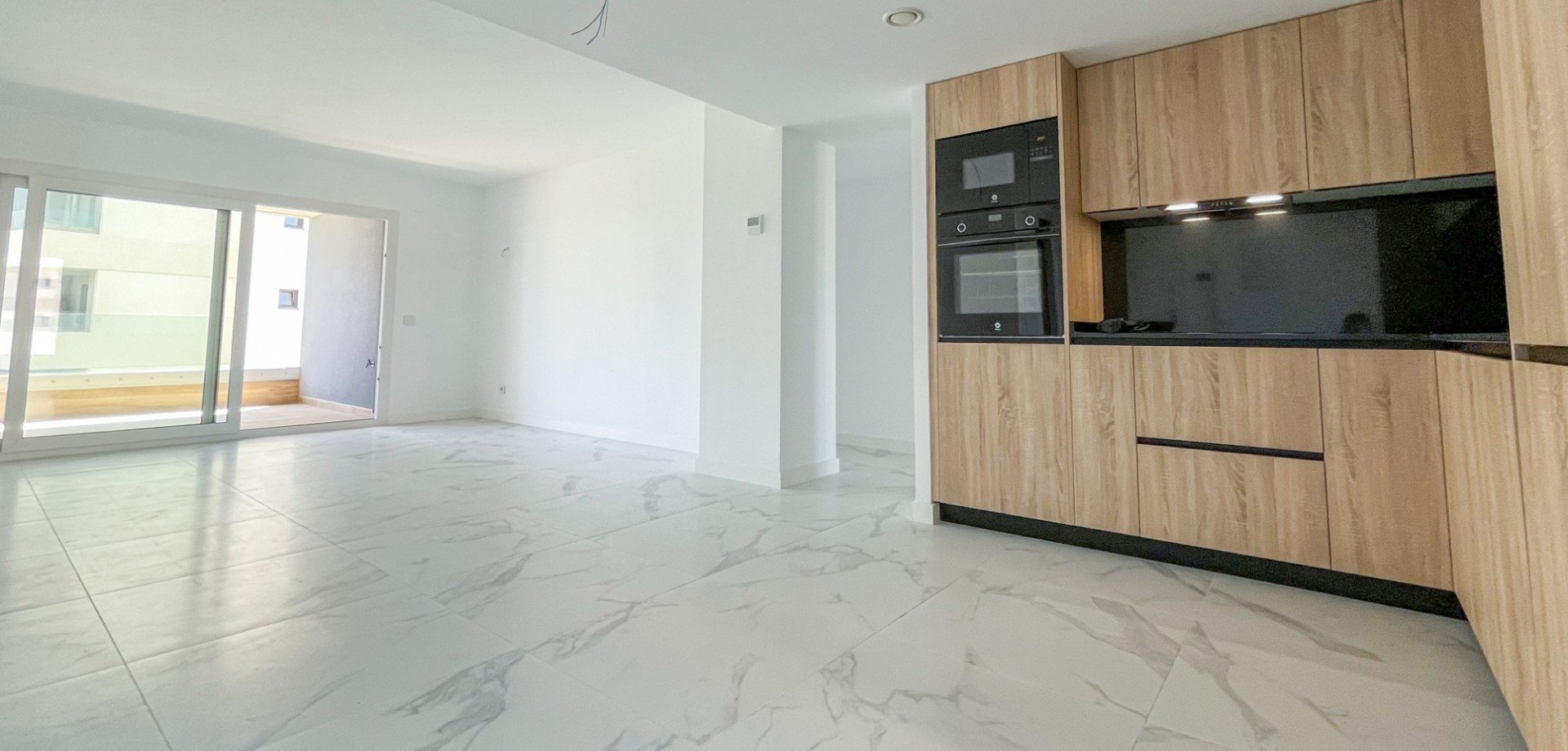 Apartamento en Alicante, España 3 dormitorios, 146 m2 No. 190023
