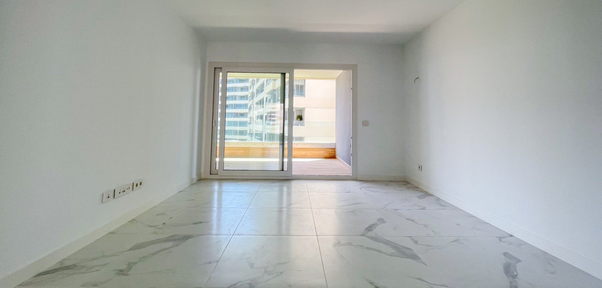 Apartamento en Alicante, España 3 dormitorios, 146 m2 No. 190023