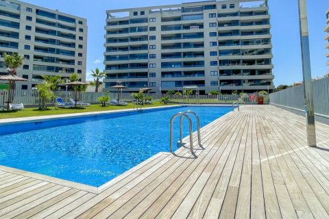 Wohnung in Alicante, Spanien 3 Schlafzimmer, 146 m2 Nr. 190023