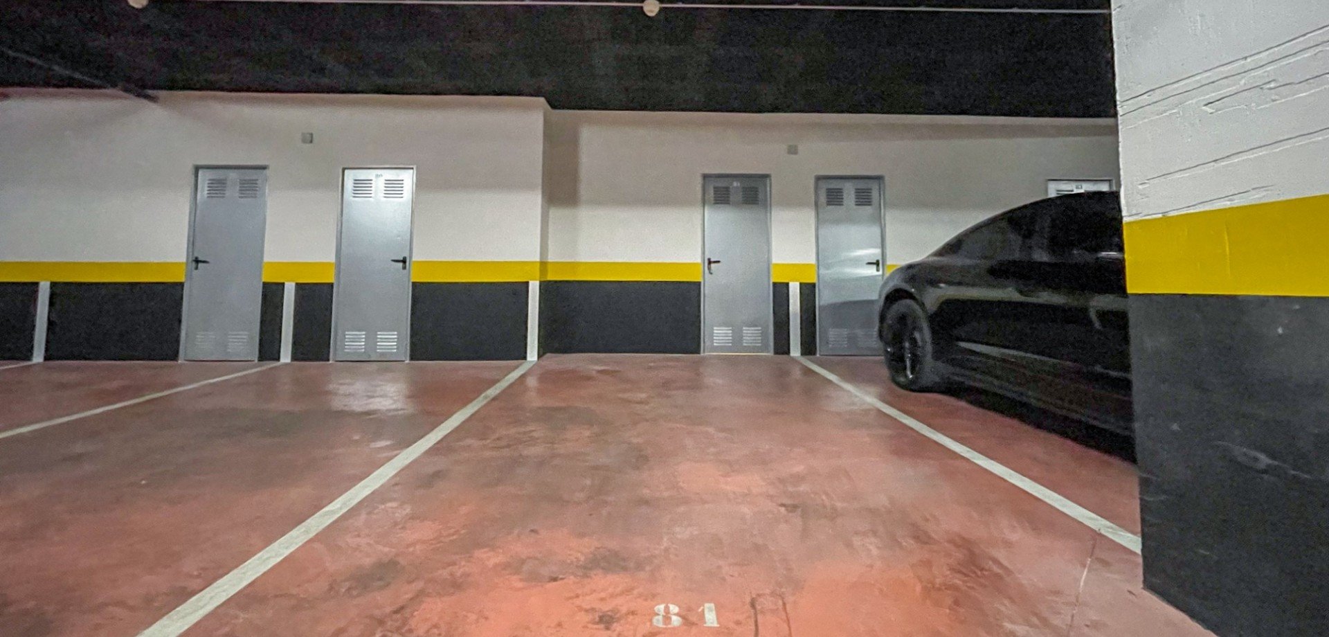 Apartamento en Alicante, España 3 dormitorios, 146 m2 No. 190023