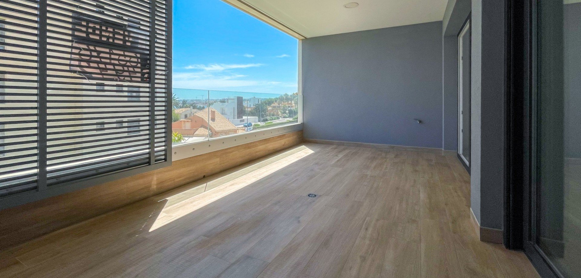 Apartamento en Alicante, España 3 dormitorios, 146 m2 No. 190023