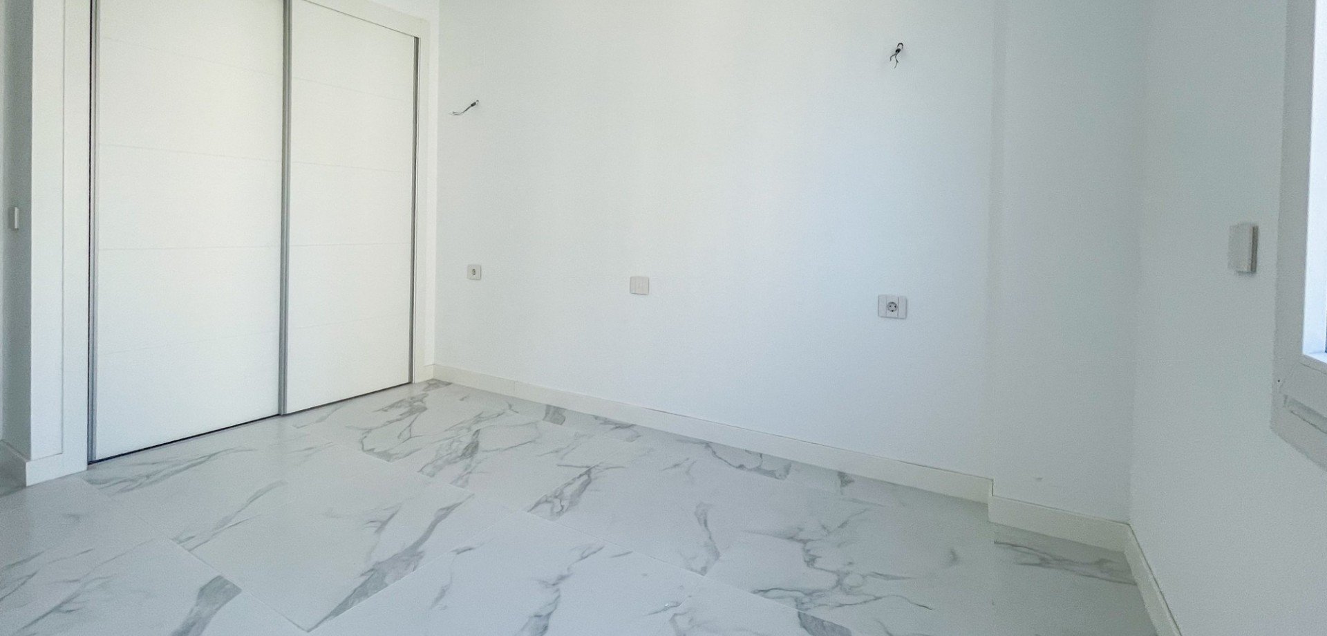 Apartamento en Alicante, España 3 dormitorios, 146 m2 No. 190023