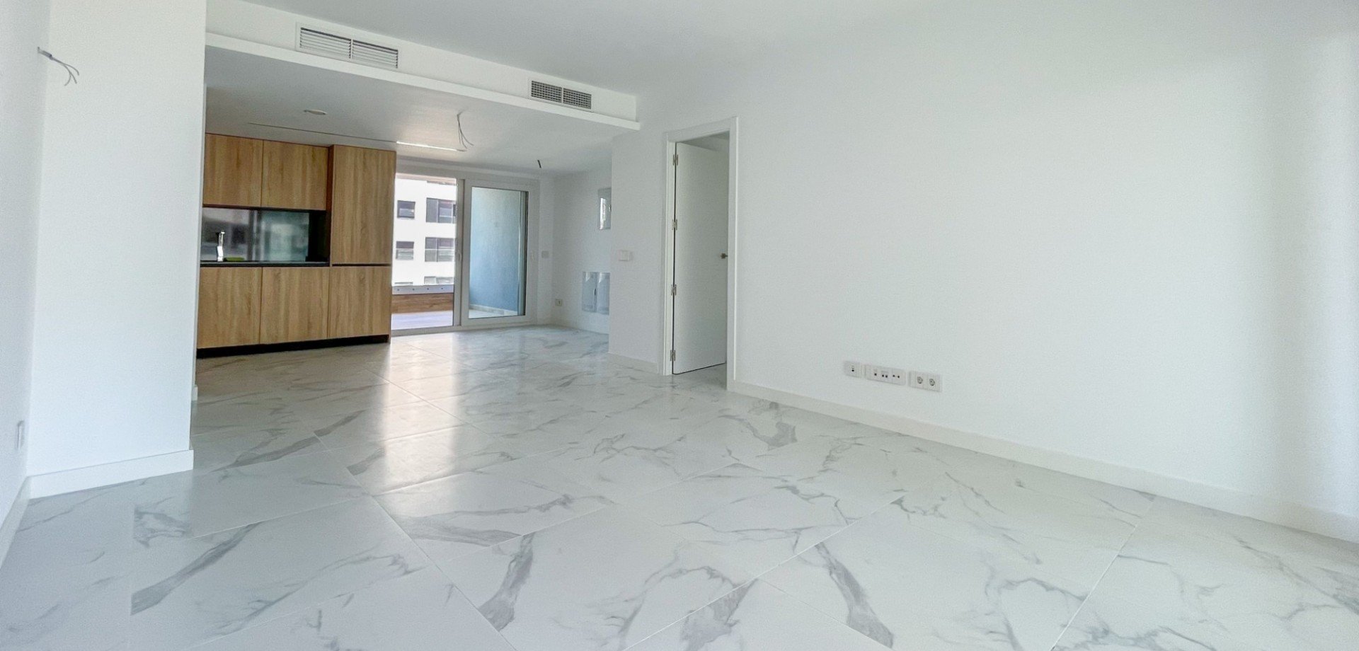 Apartamento en Alicante, España 3 dormitorios, 146 m2 No. 190023