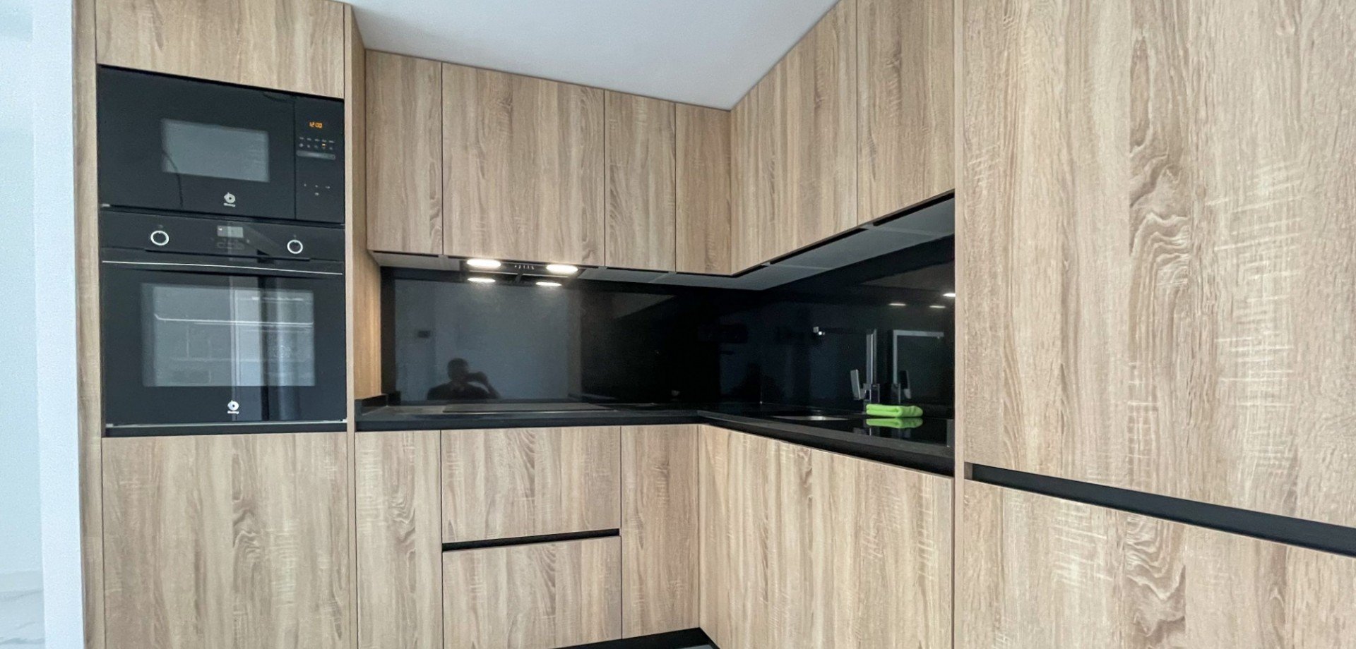 Apartamento en Alicante, España 3 dormitorios, 146 m2 No. 190023