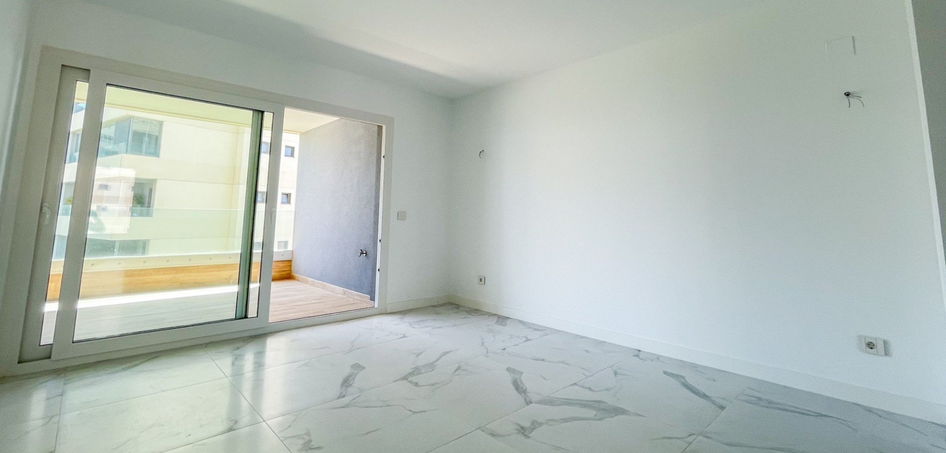 Apartamento en Alicante, España 3 dormitorios, 146 m2 No. 190023