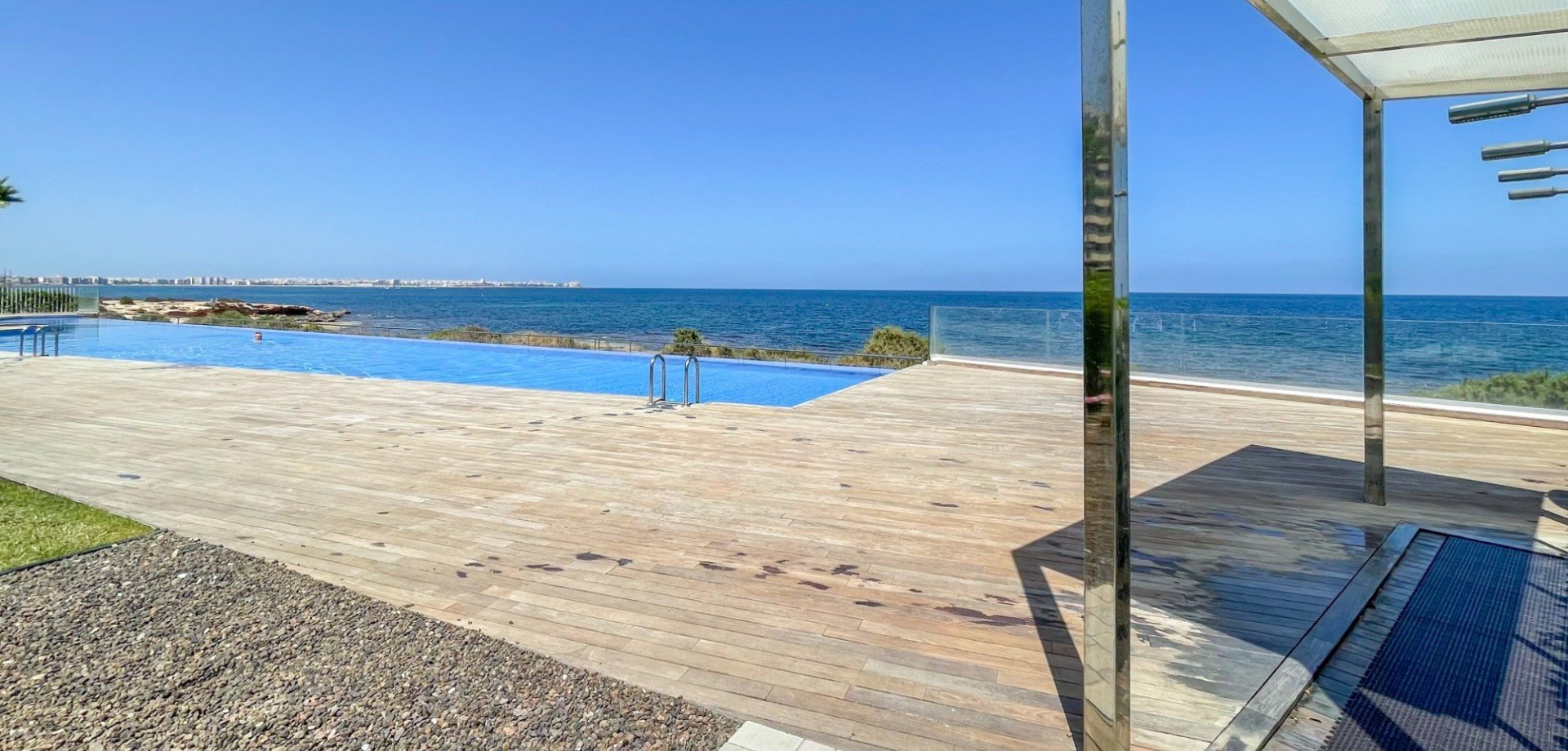 Apartamento en Alicante, España 3 dormitorios, 146 m2 No. 190023
