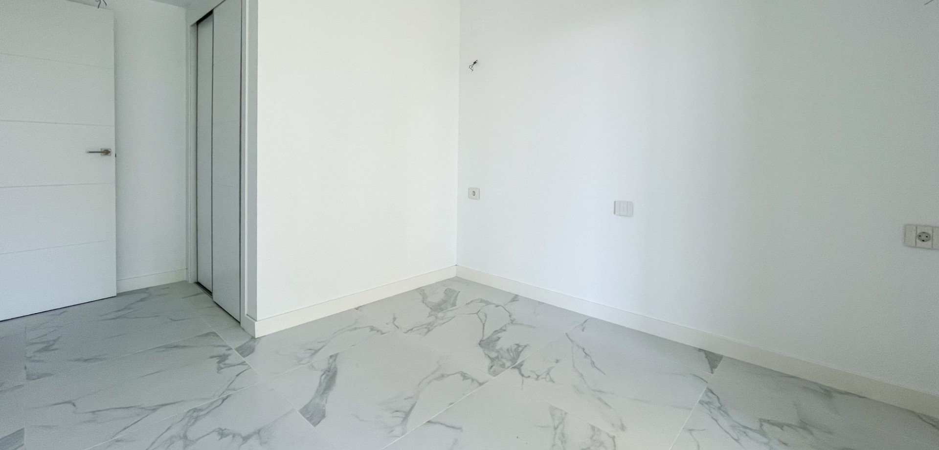 Apartamento en Alicante, España 3 dormitorios, 146 m2 No. 190023