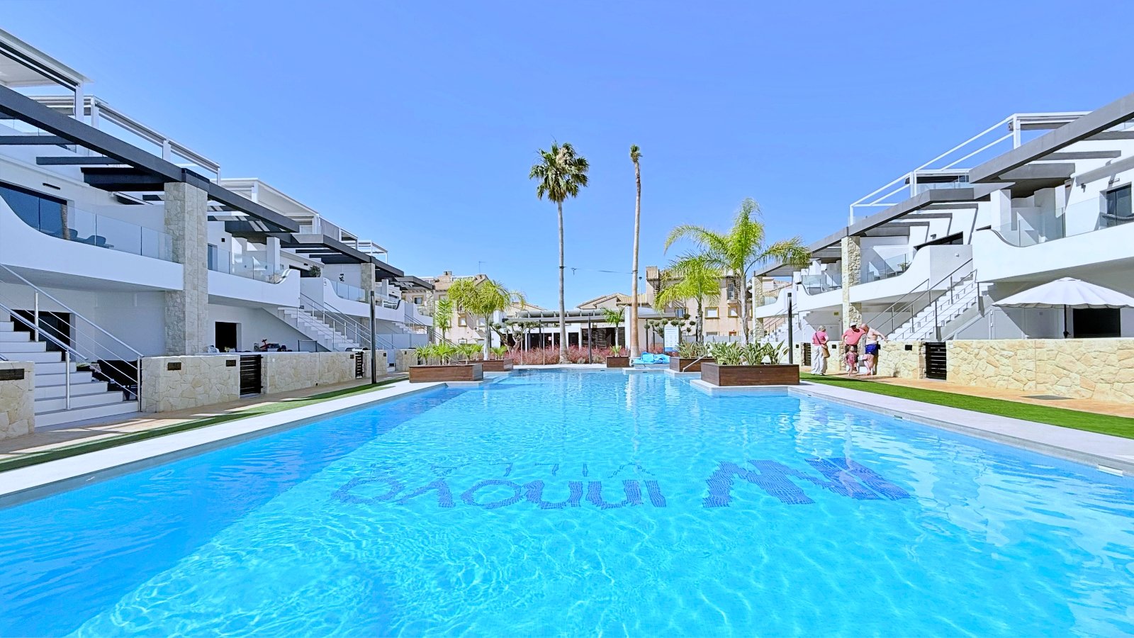 Dzīvoklis Alicante, Spānijā 2 istabas, 72 m2 Nr. 189943