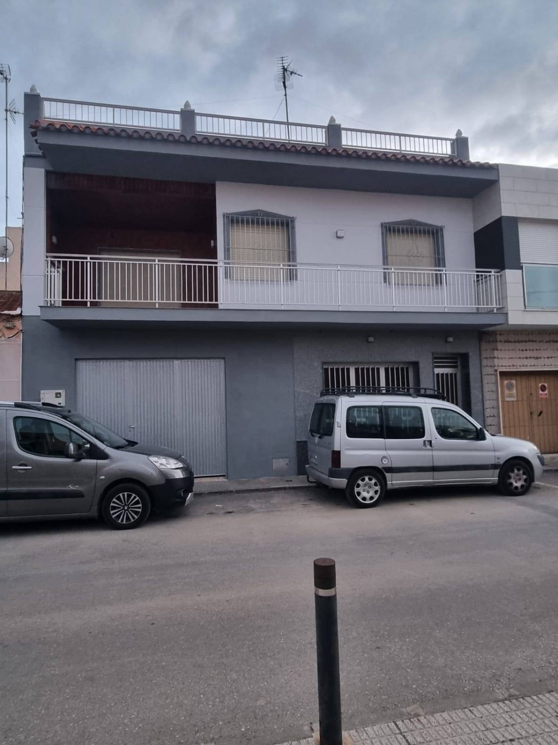 Townhouse à San Pedro del Pinatar, Murcia, Espagne 4 chambres, 300 m2 No. 189944