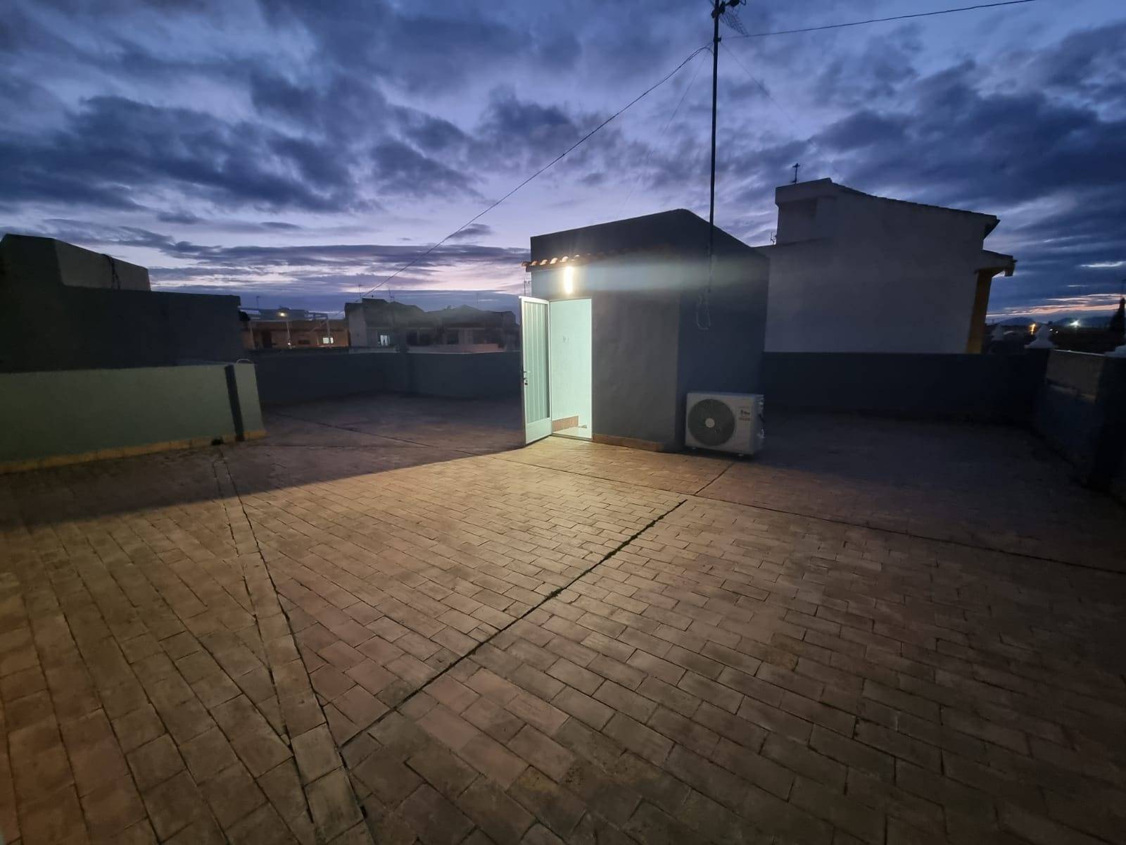 Townhouse à San Pedro del Pinatar, Murcia, Espagne 4 chambres, 300 m2 No. 189944