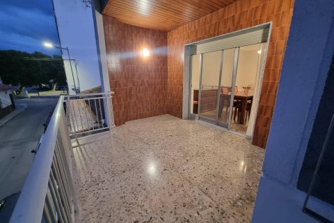 Townhouse in San Pedro del Pinatar, Murcia, Spanien 4 Schlafzimmer, 300 m2 Nr. 189944