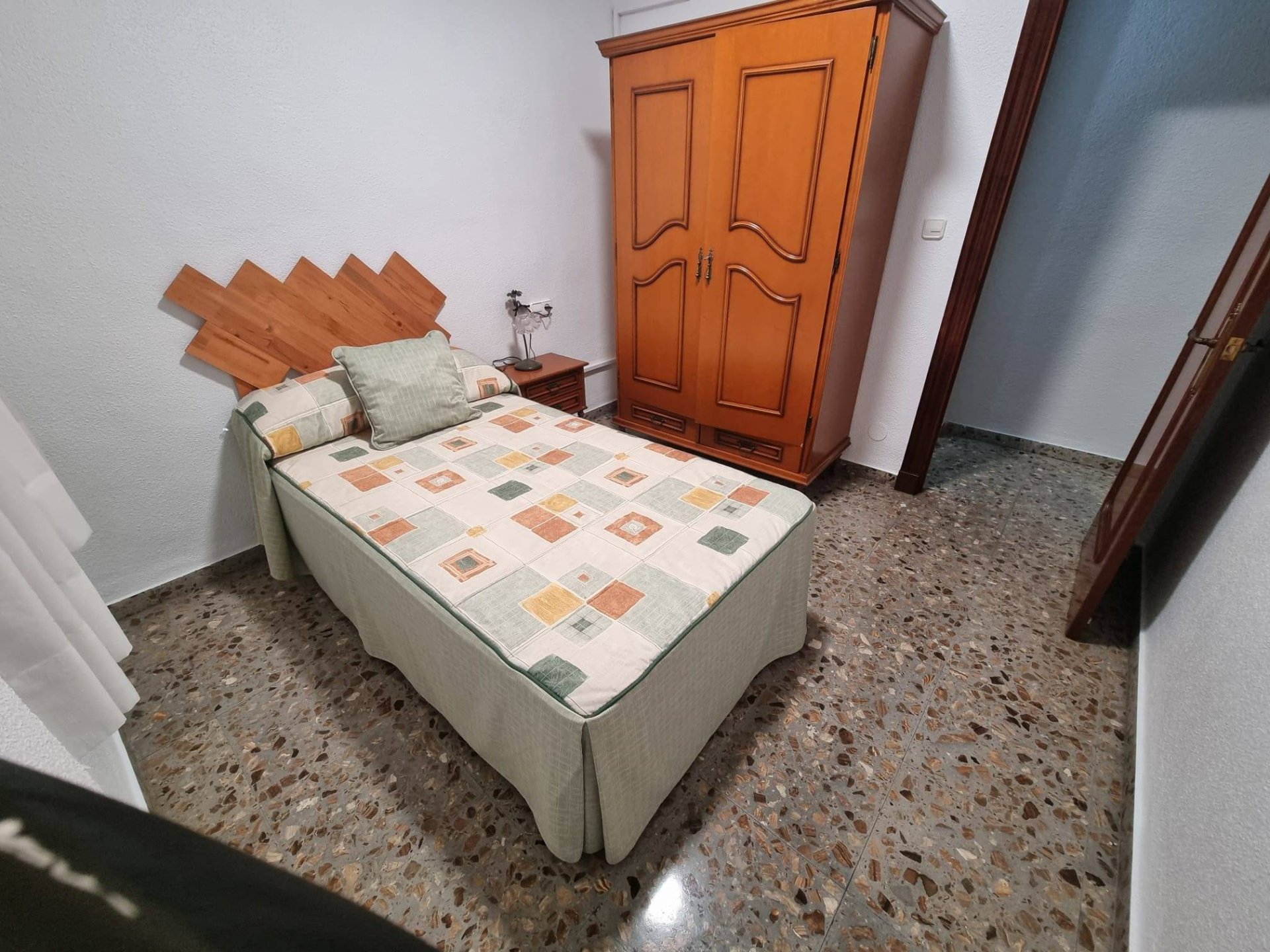 Townhouse à San Pedro del Pinatar, Murcia, Espagne 4 chambres, 300 m2 No. 189944