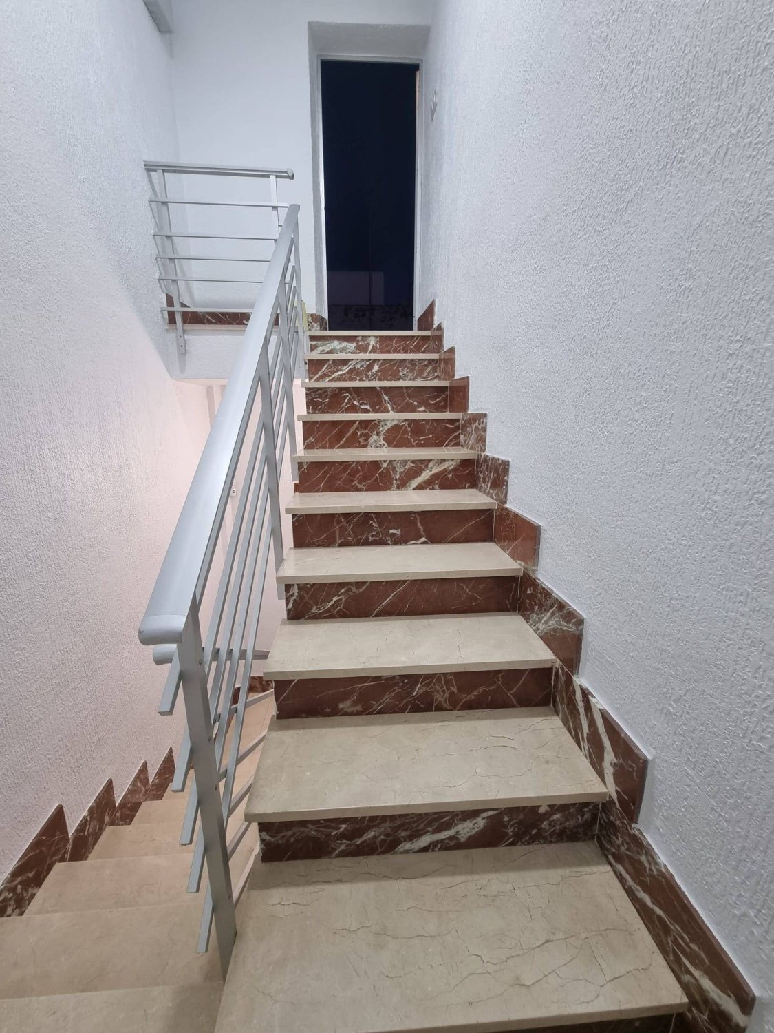 Townhouse à San Pedro del Pinatar, Murcia, Espagne 4 chambres, 300 m2 No. 189944