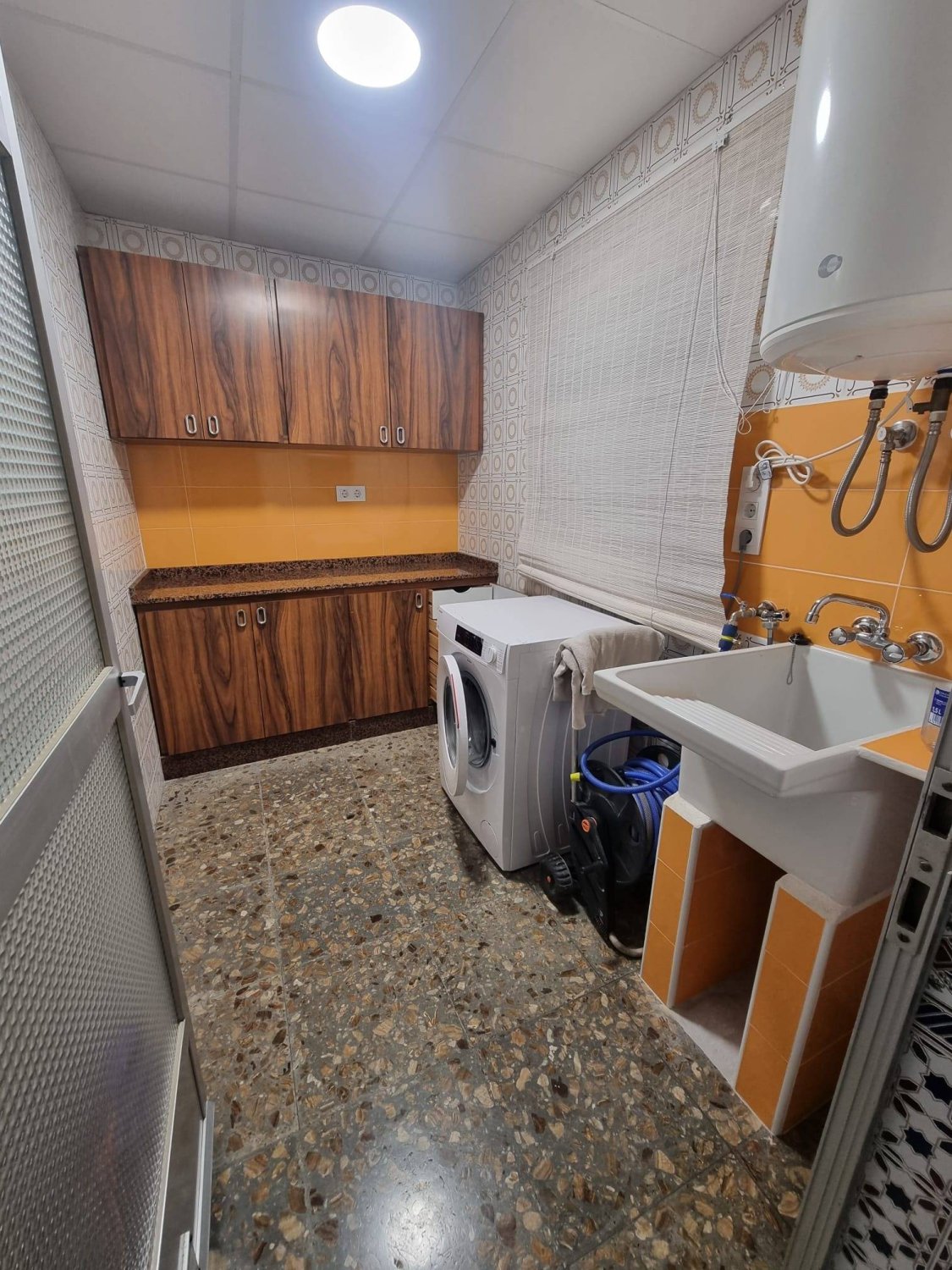 Townhouse à San Pedro del Pinatar, Murcia, Espagne 4 chambres, 300 m2 No. 189944