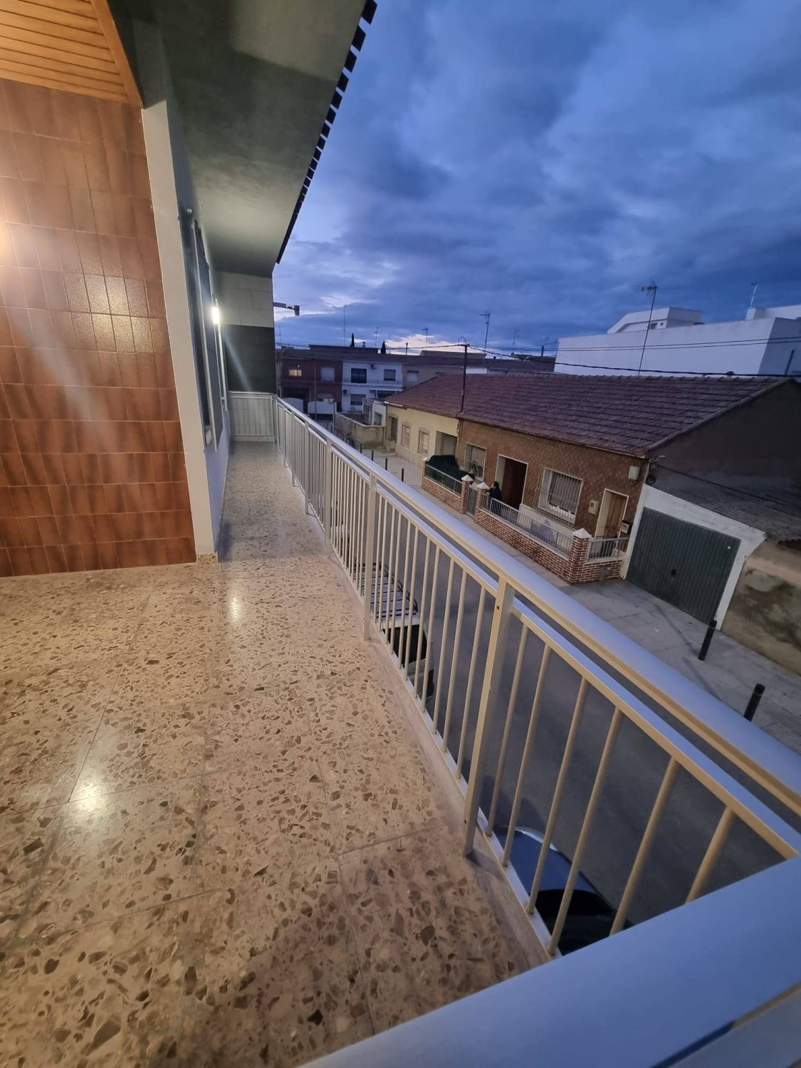 Townhouse à San Pedro del Pinatar, Murcia, Espagne 4 chambres, 300 m2 No. 189944