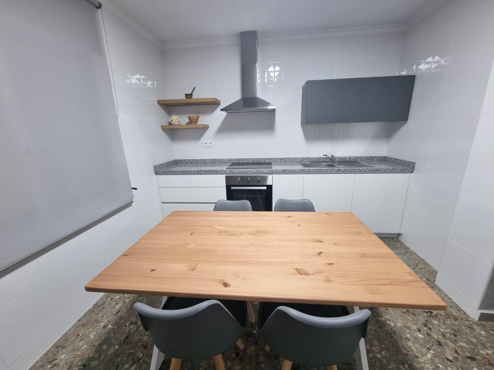 Townhouse à San Pedro del Pinatar, Murcia, Espagne 4 chambres, 300 m2 No. 189944