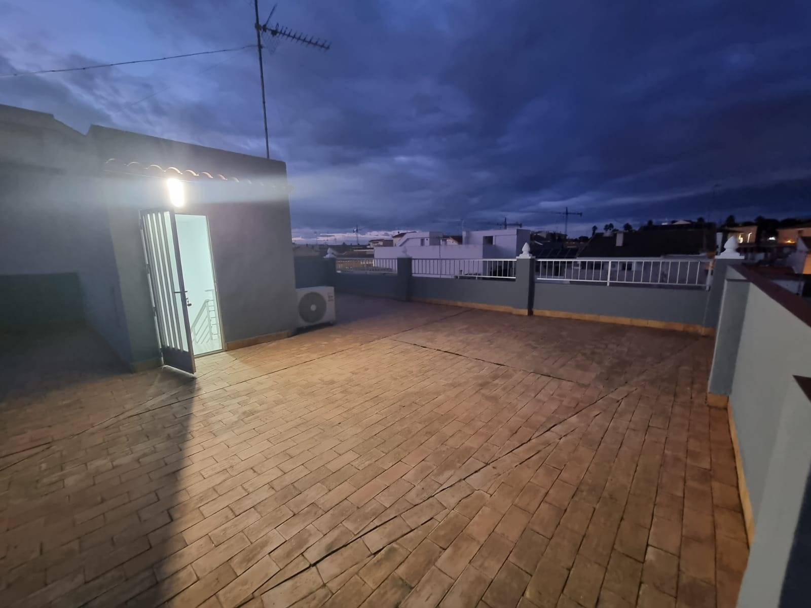 Townhouse à San Pedro del Pinatar, Murcia, Espagne 4 chambres, 300 m2 No. 189944