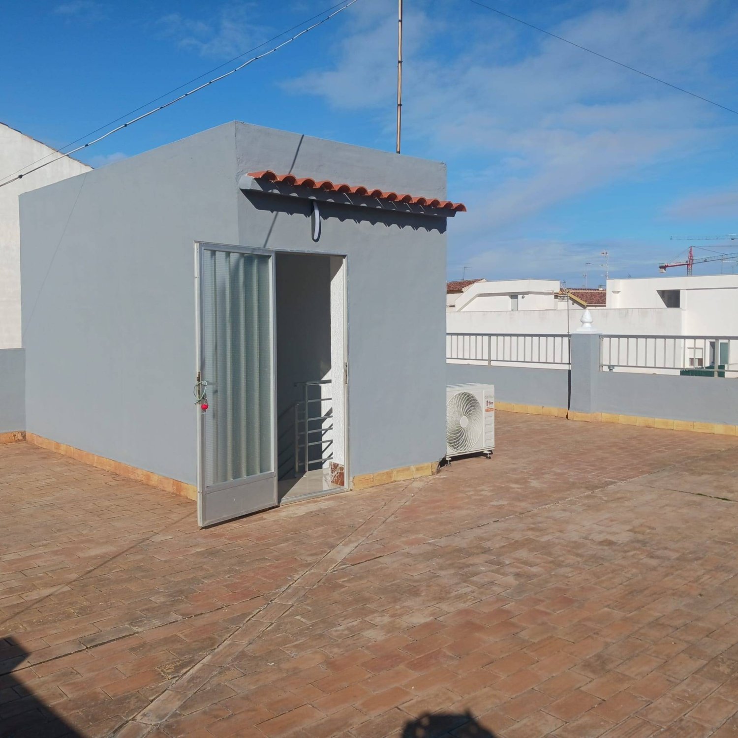 Townhouse à San Pedro del Pinatar, Murcia, Espagne 4 chambres, 300 m2 No. 189944