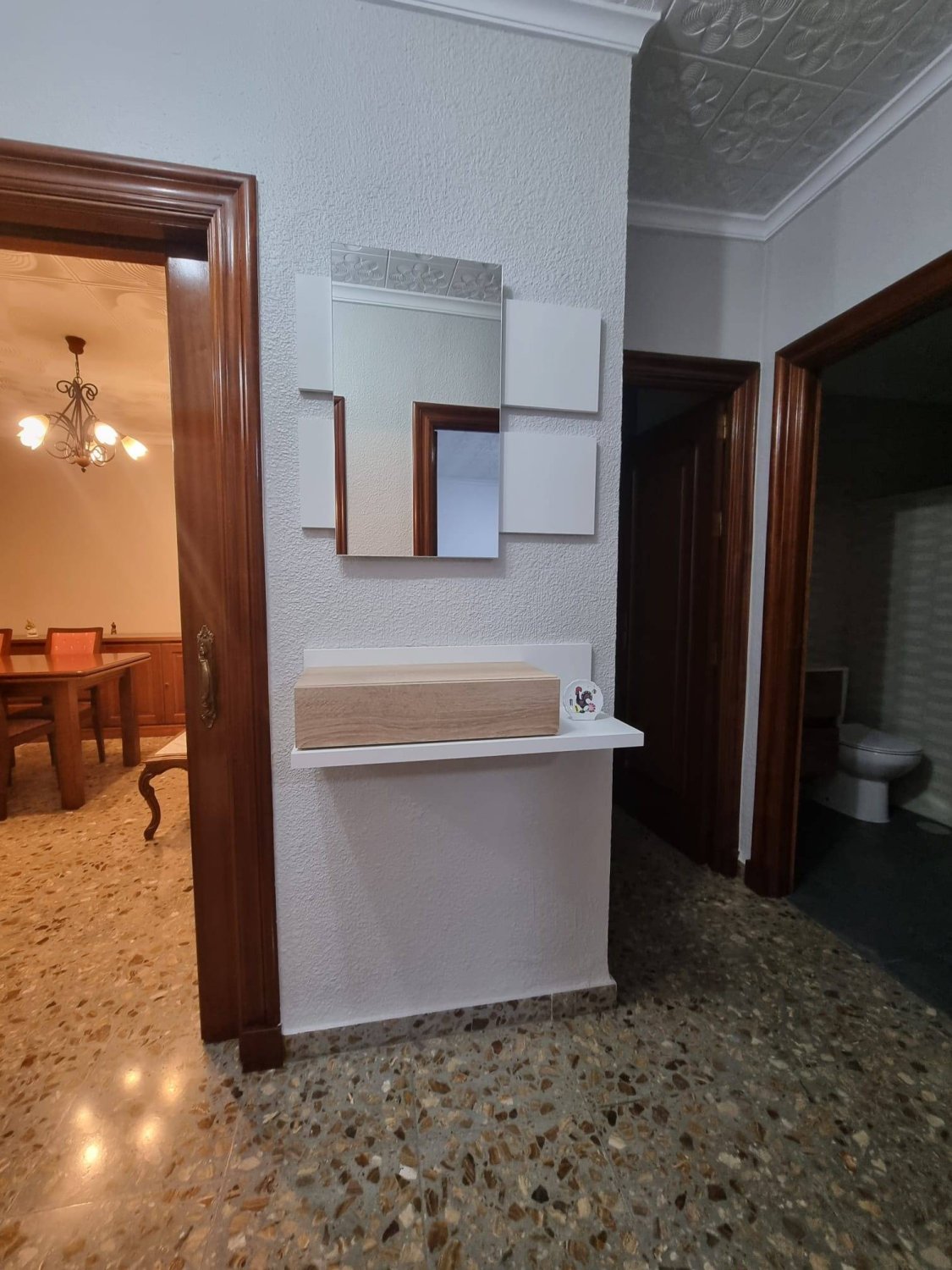Townhouse à San Pedro del Pinatar, Murcia, Espagne 4 chambres, 300 m2 No. 189944