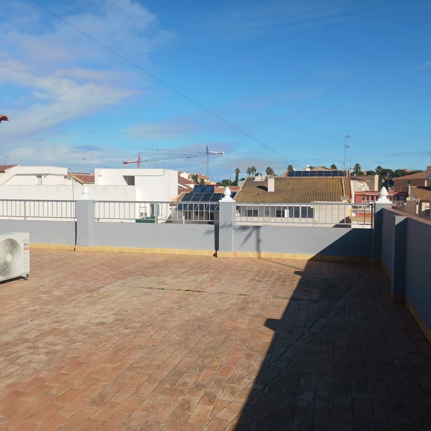 Townhouse à San Pedro del Pinatar, Murcia, Espagne 4 chambres, 300 m2 No. 189944