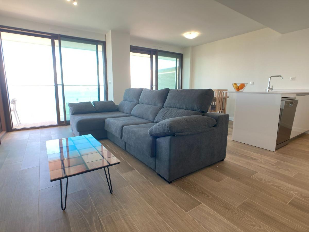 Apartment à Cartagena, Murcia, Espagne 3 chambres, 136 m2 No. 149051