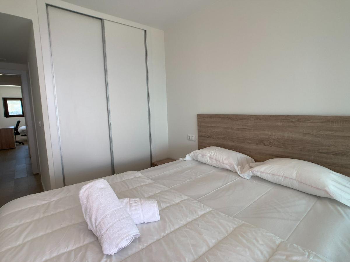 Apartment à Cartagena, Murcia, Espagne 3 chambres, 136 m2 No. 149051