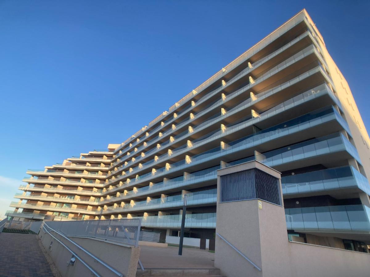 Apartment à Cartagena, Murcia, Espagne 3 chambres, 136 m2 No. 149051