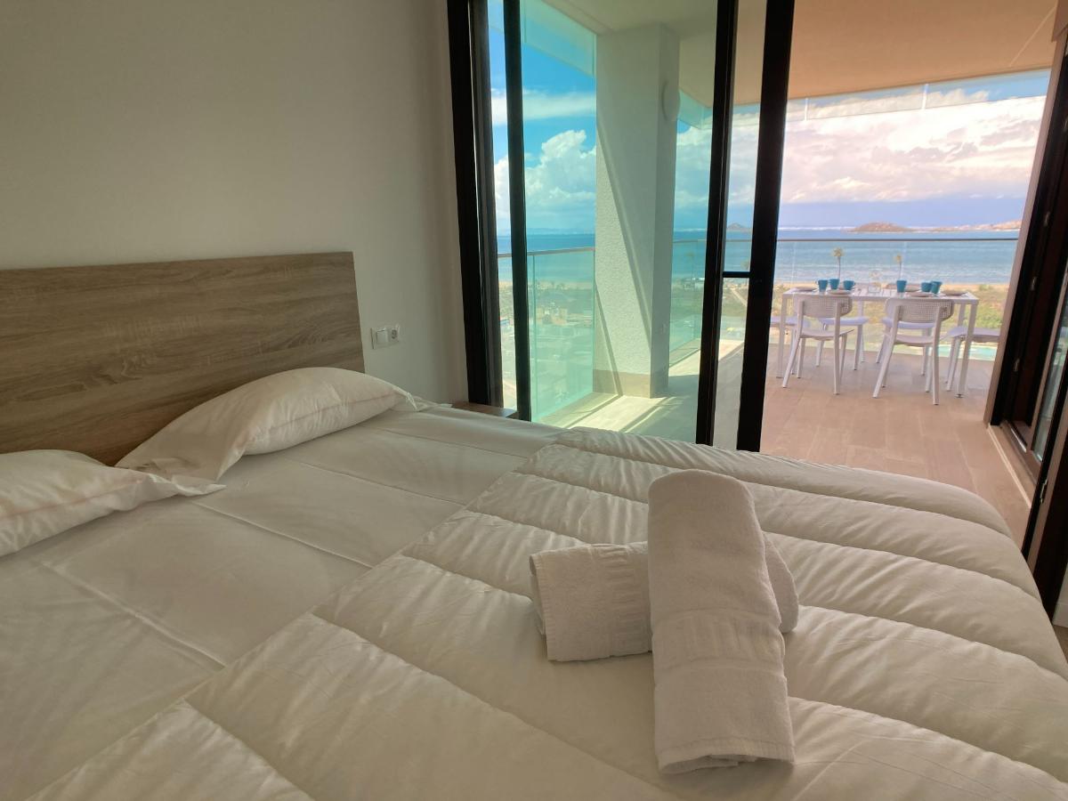 Apartment à Cartagena, Murcia, Espagne 3 chambres, 136 m2 No. 149051