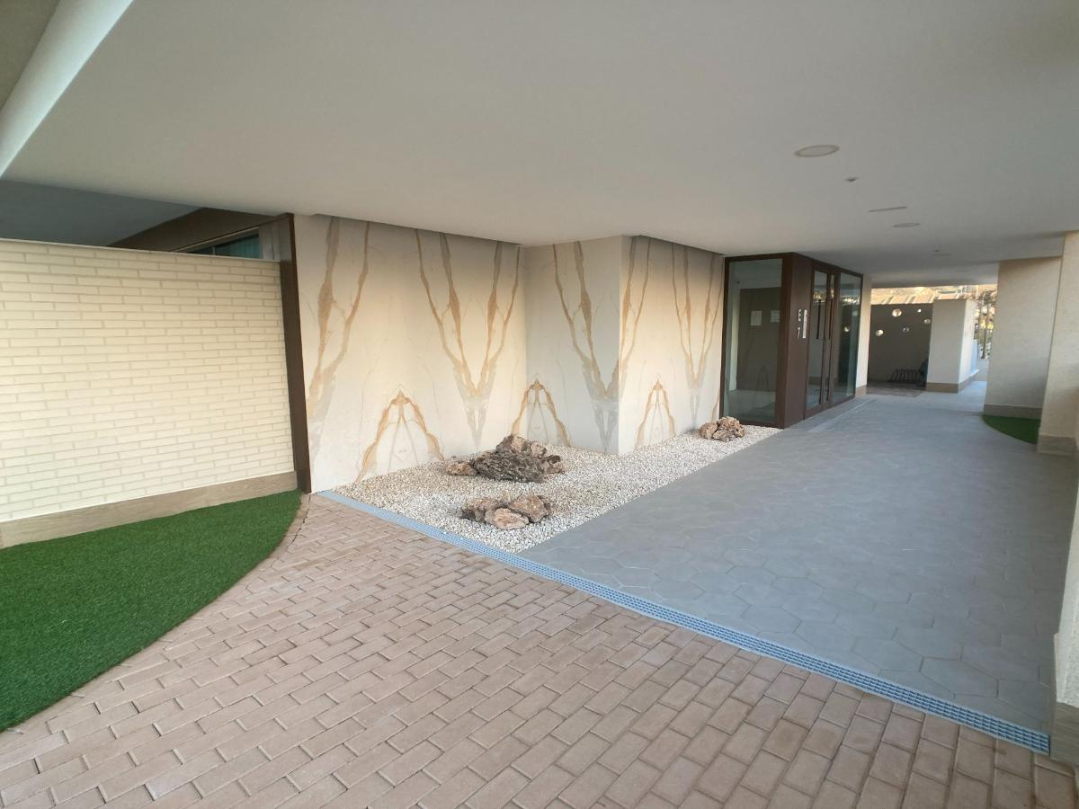 Apartment à Cartagena, Murcia, Espagne 3 chambres, 136 m2 No. 149051