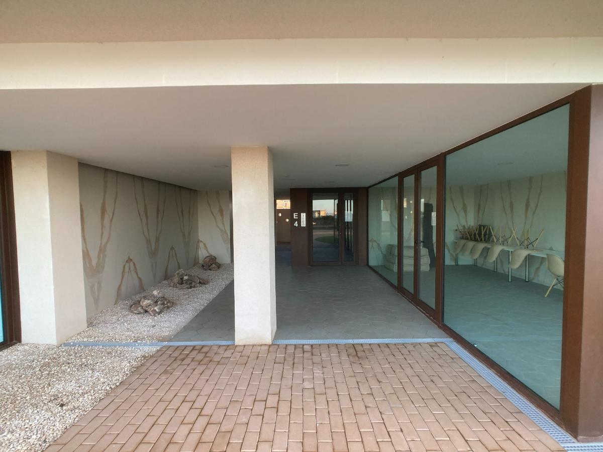 Apartment à Cartagena, Murcia, Espagne 3 chambres, 136 m2 No. 149051