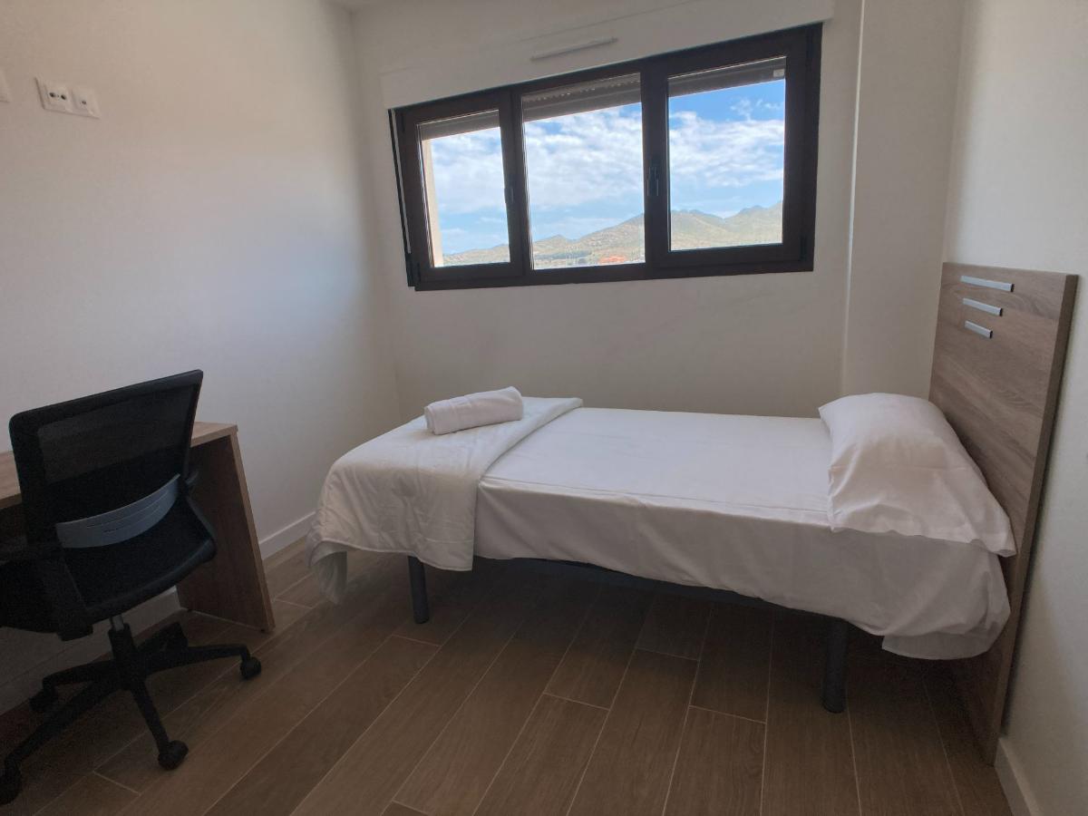 Apartment à Cartagena, Murcia, Espagne 3 chambres, 136 m2 No. 149051