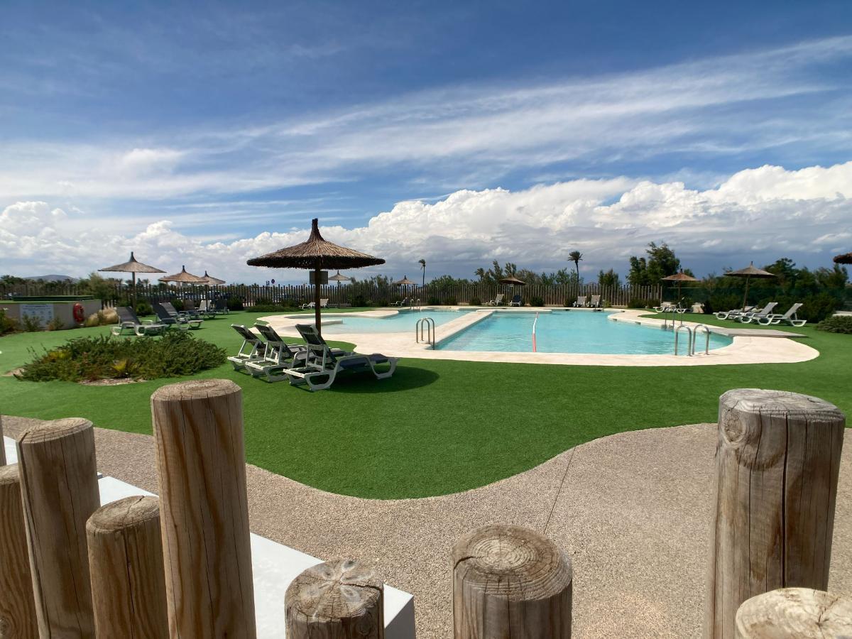 Apartment à Cartagena, Murcia, Espagne 3 chambres, 136 m2 No. 149051