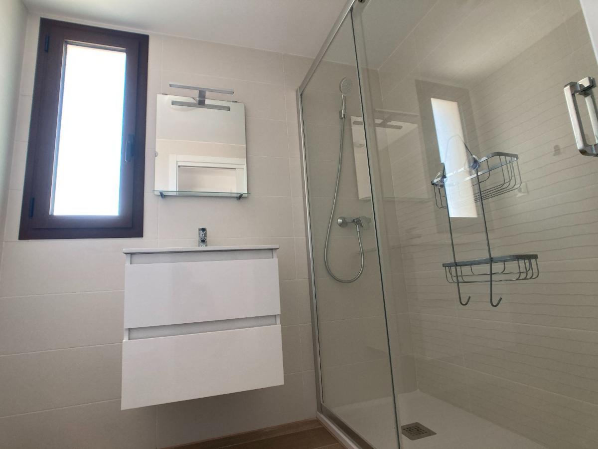 Apartment à Cartagena, Murcia, Espagne 3 chambres, 136 m2 No. 149051