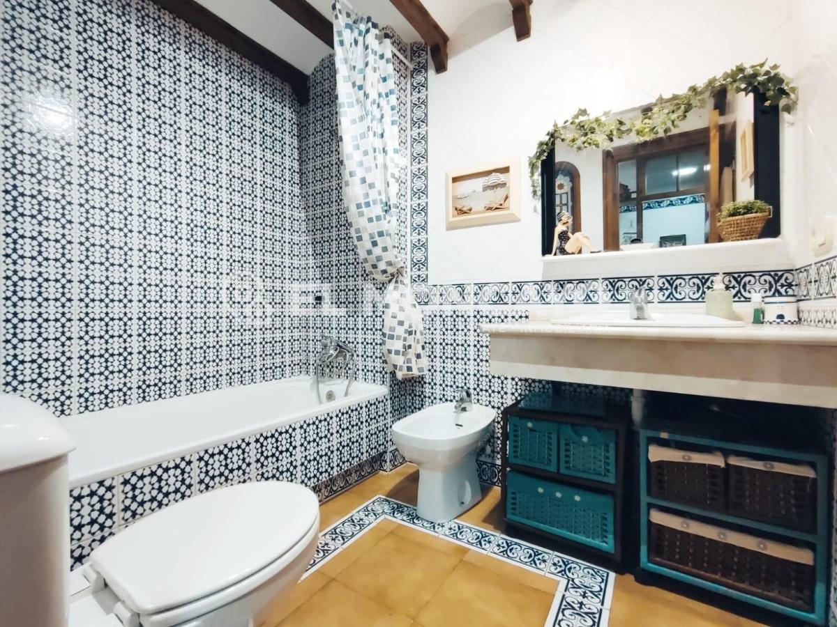 House à Guardamar del Segura, Alicante, Espagne 5 chambres, 139 m2 No. 149053