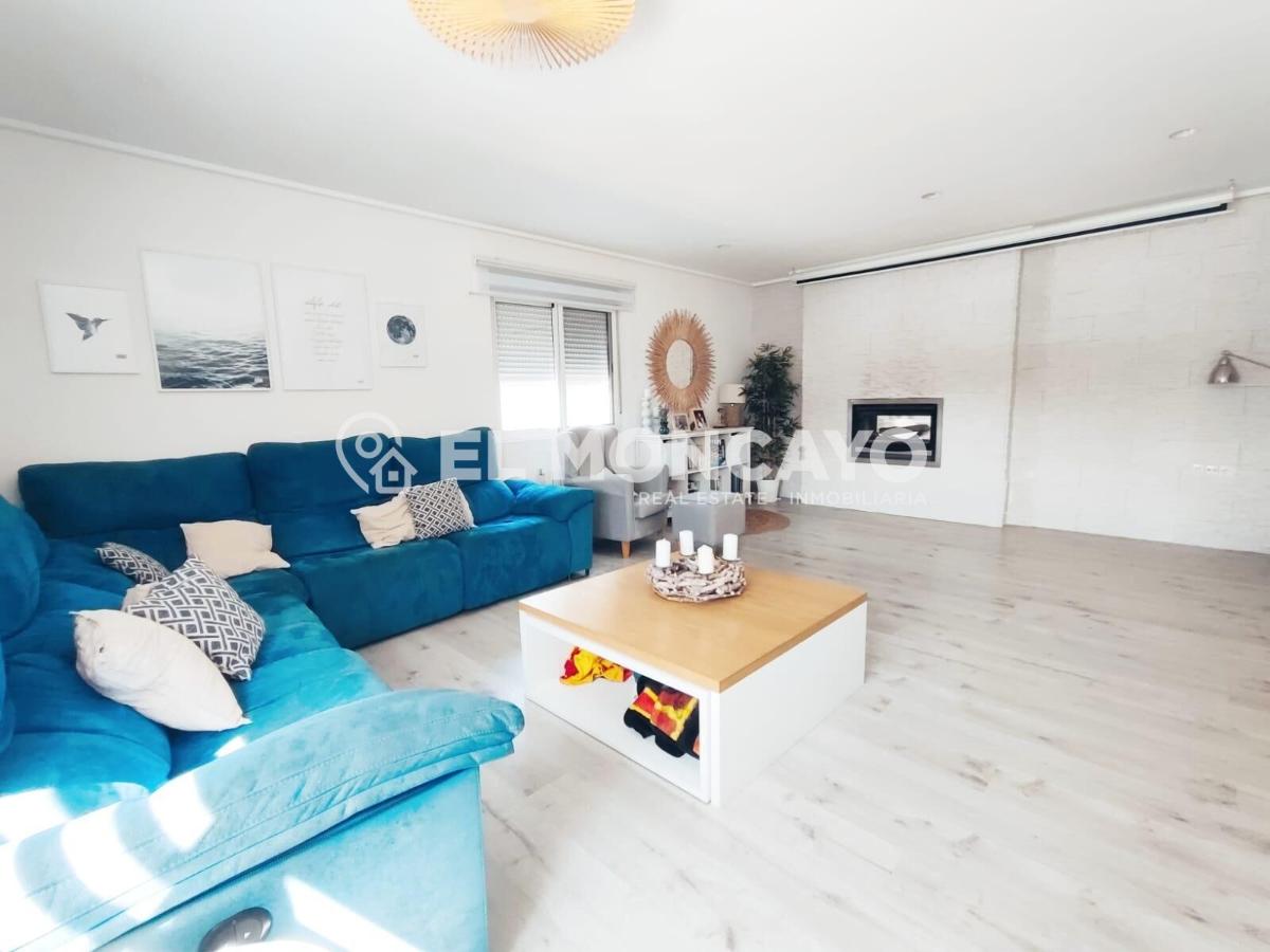 Villa Alicante, Spānijā 3 istabas, 337 m2 Nr. 149049