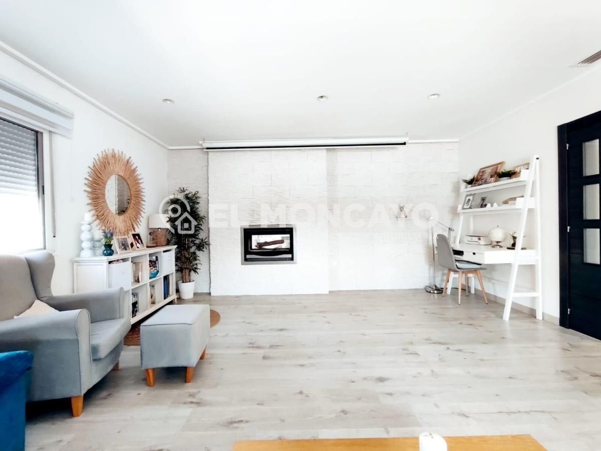 Villa Alicante, Spānijā 3 istabas, 337 m2 Nr. 149049