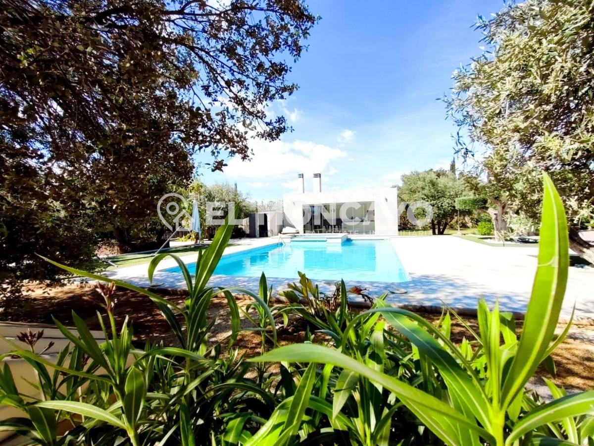 Villa Alicante, Spānijā 3 istabas, 337 m2 Nr. 149049